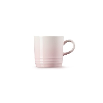 additioanl image for  Le Creuset Cappuccino Mug S/Pink 200 ml 