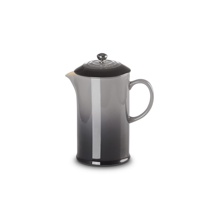 additioanl image for  Le Creuset Coffee Pot & Press Flint 1 L 