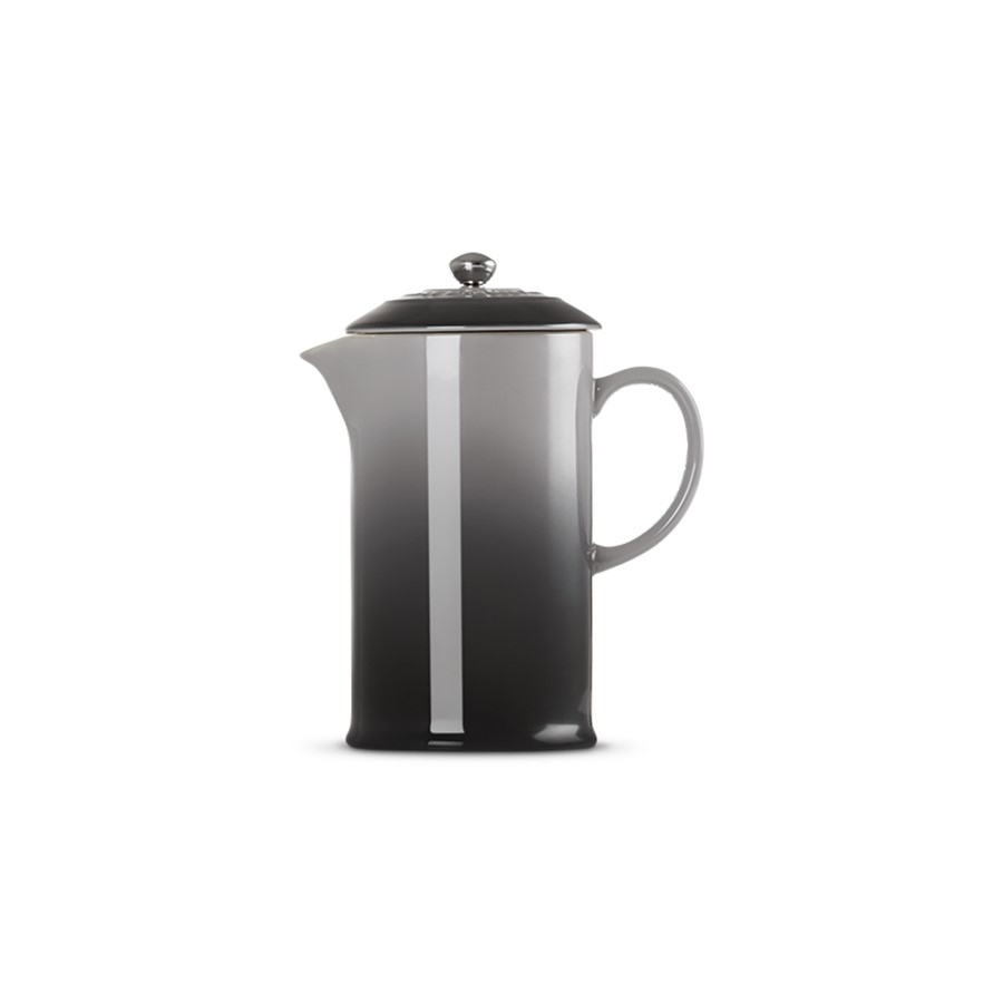 additioanl image for  Le Creuset Coffee Pot & Press Flint 1 L 