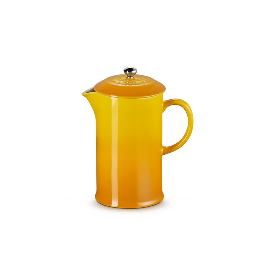 additioanl image for  Le Creuset Coffee Pot & Press Nectar 1 L 