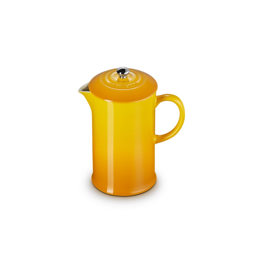 additioanl image for  Le Creuset Coffee Pot & Press Nectar 1 L 