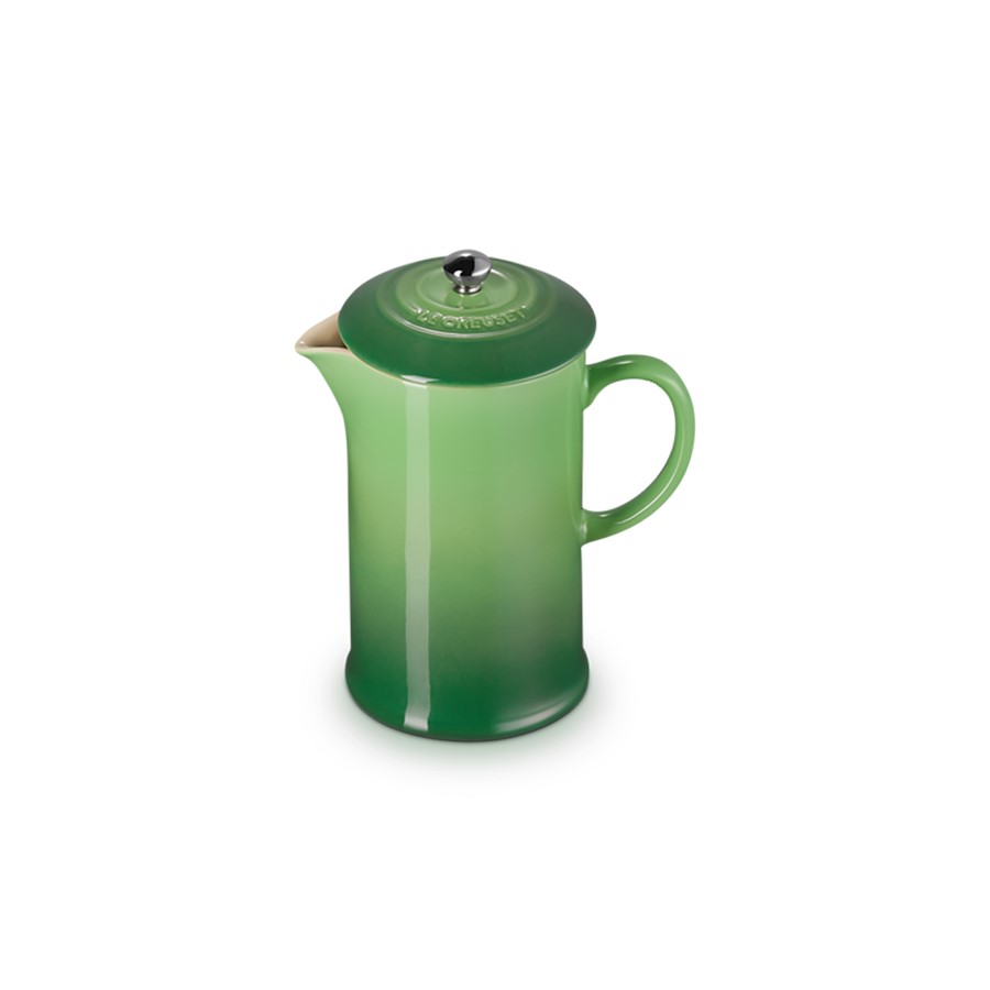 additioanl image for  Le Creuset Coffee Pot & Press Bamboo 1 L 