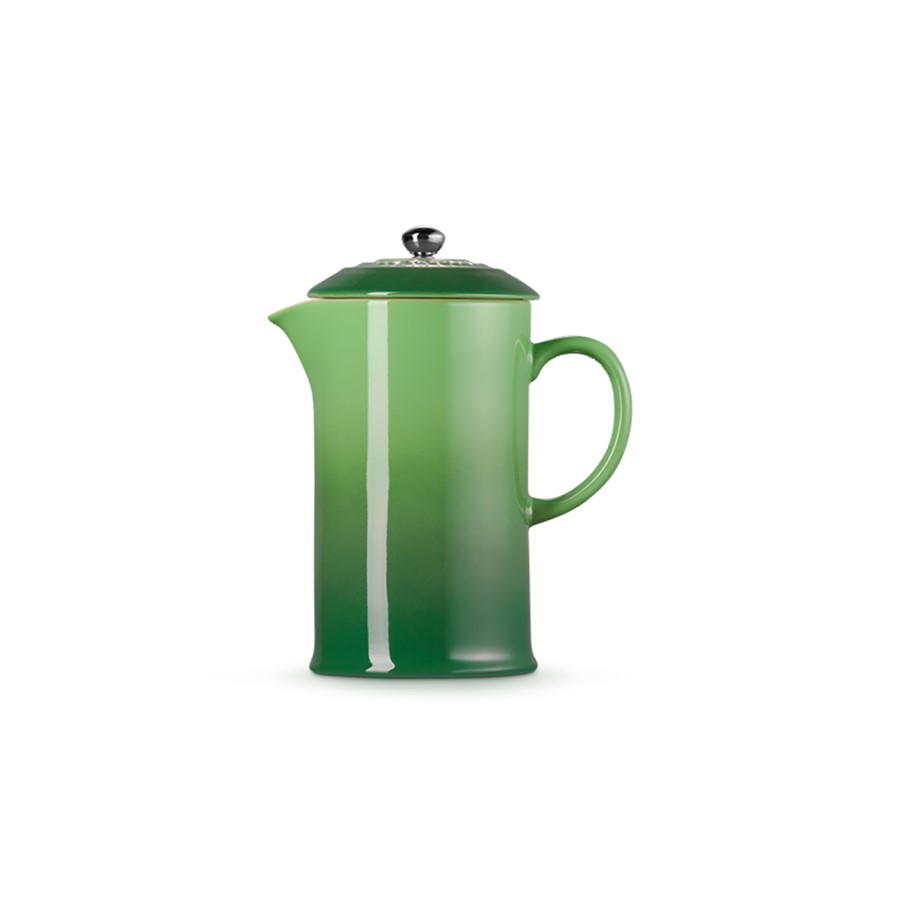 additioanl image for  Le Creuset Coffee Pot & Press Bamboo 1 L 