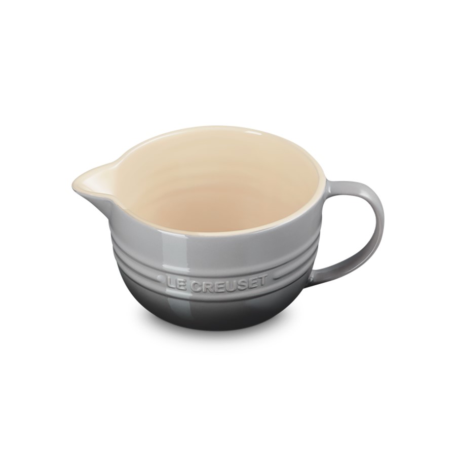 additioanl image for  Le Creuset Batter Bowl Flint 2 Litres 