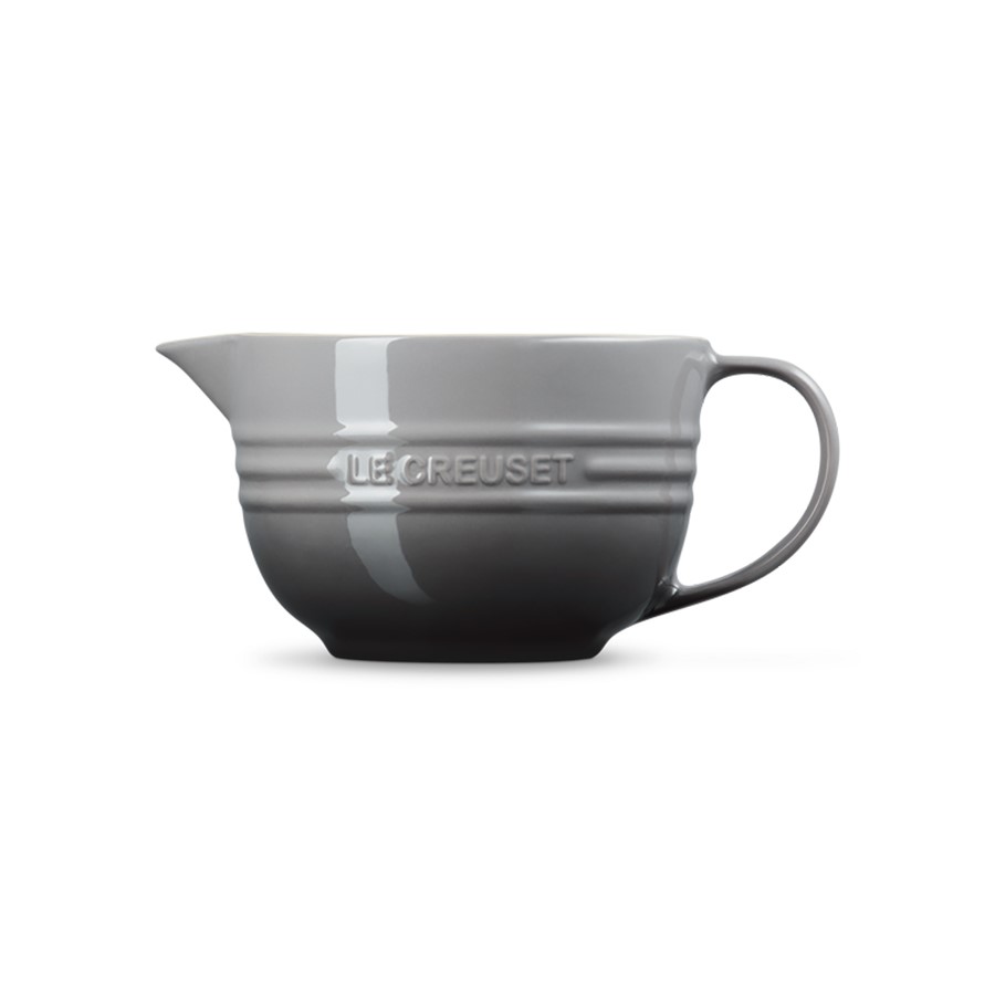 additioanl image for  Le Creuset Batter Bowl Flint 2 Litres 