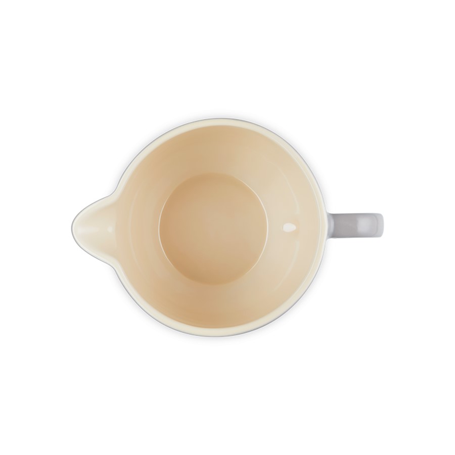 additioanl image for  Le Creuset Batter Bowl Flint 2 Litres 