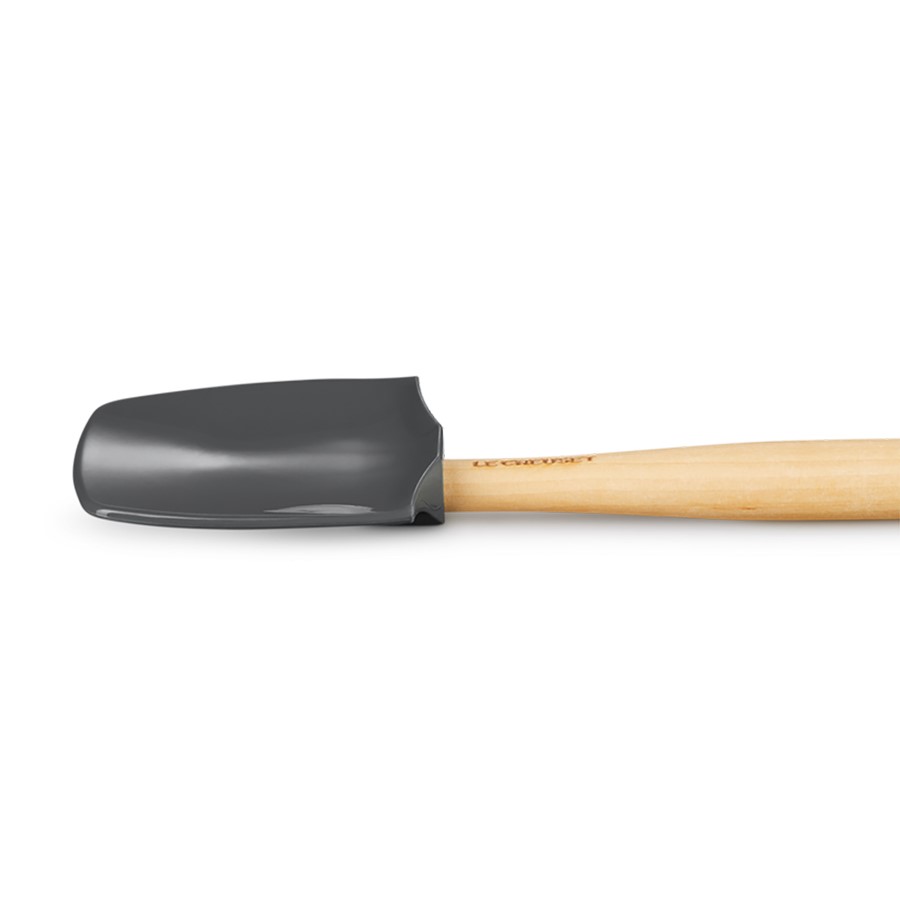 additioanl image for  Le Creuset Craft Spat. Spoon Flint 29 cm 