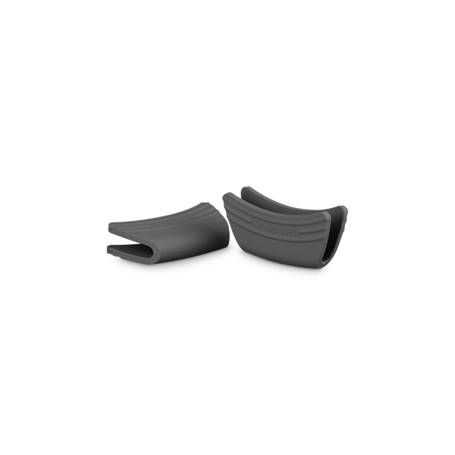 additioanl image for  Le Creuset 2 Handle Grip Flint 12 cm 