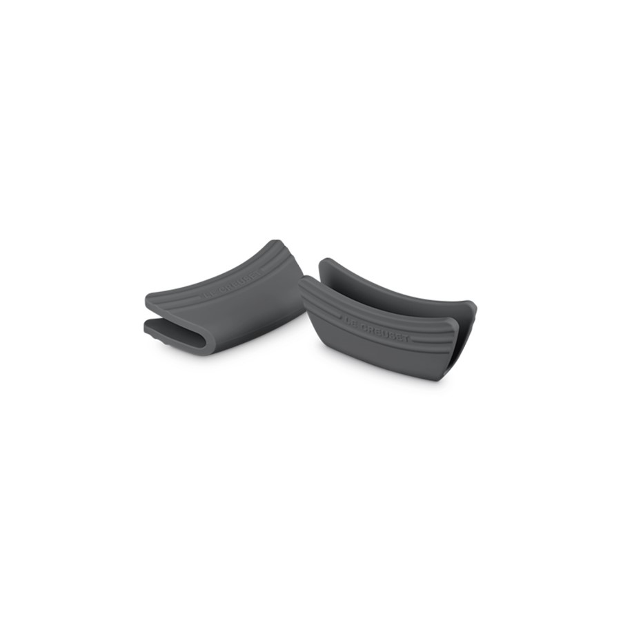 additioanl image for  Le Creuset 2 Handle Grip Flint 12 cm 