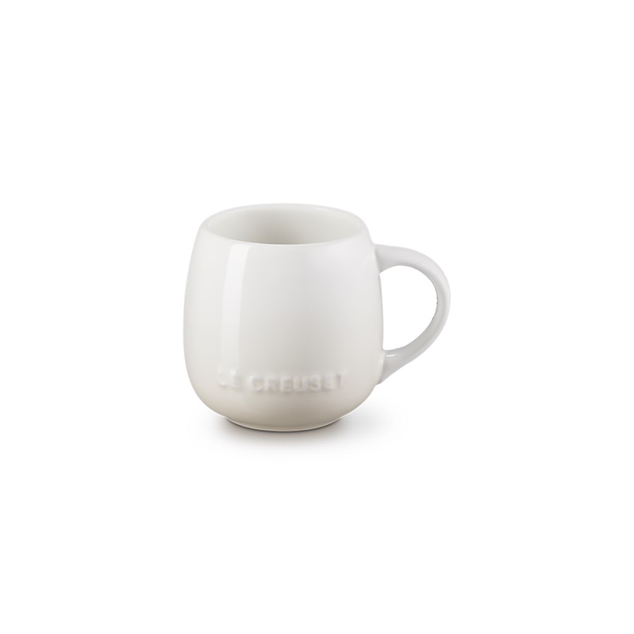 additioanl image for  Le Creuset Sphere Mug Meringue 320 ml 