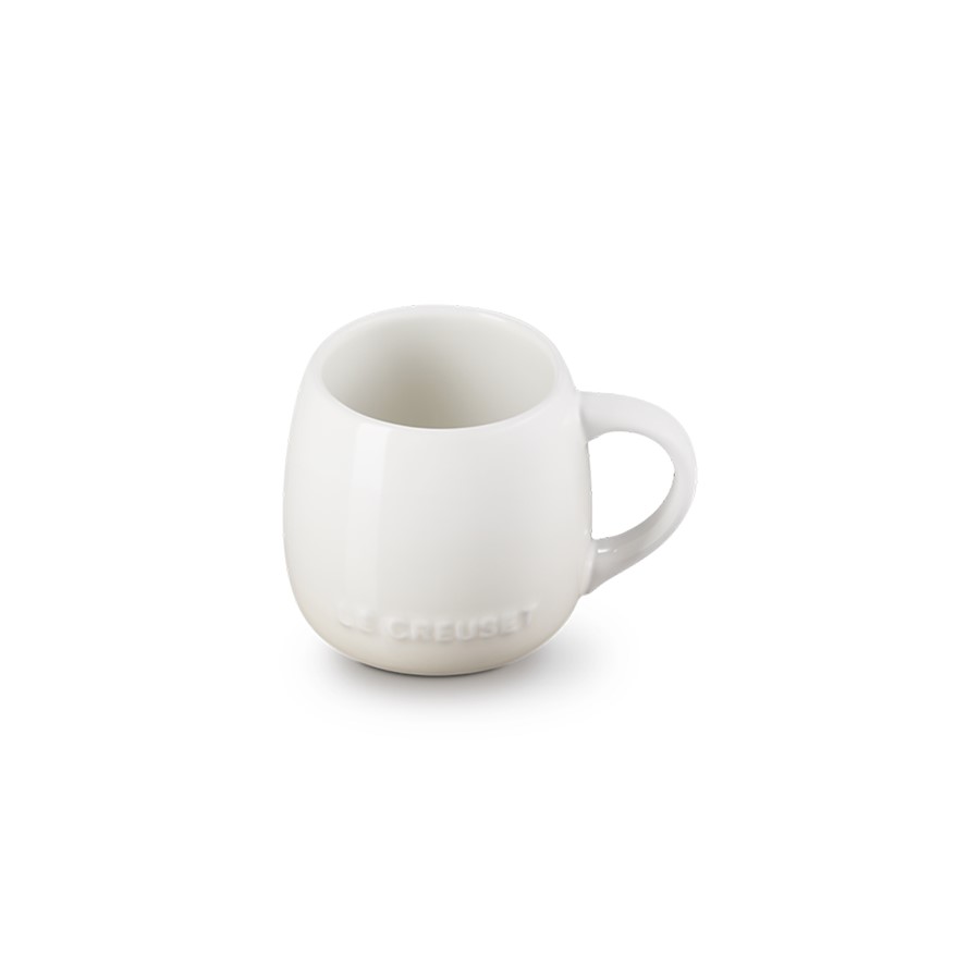 additioanl image for  Le Creuset Sphere Mug Meringue 320 ml 