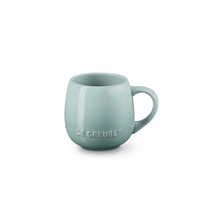 additioanl image for  Le Creuset Sphere Mug Sea Salt 320 ml 