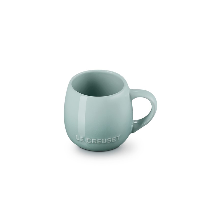additioanl image for  Le Creuset Sphere Mug Sea Salt 320 ml 