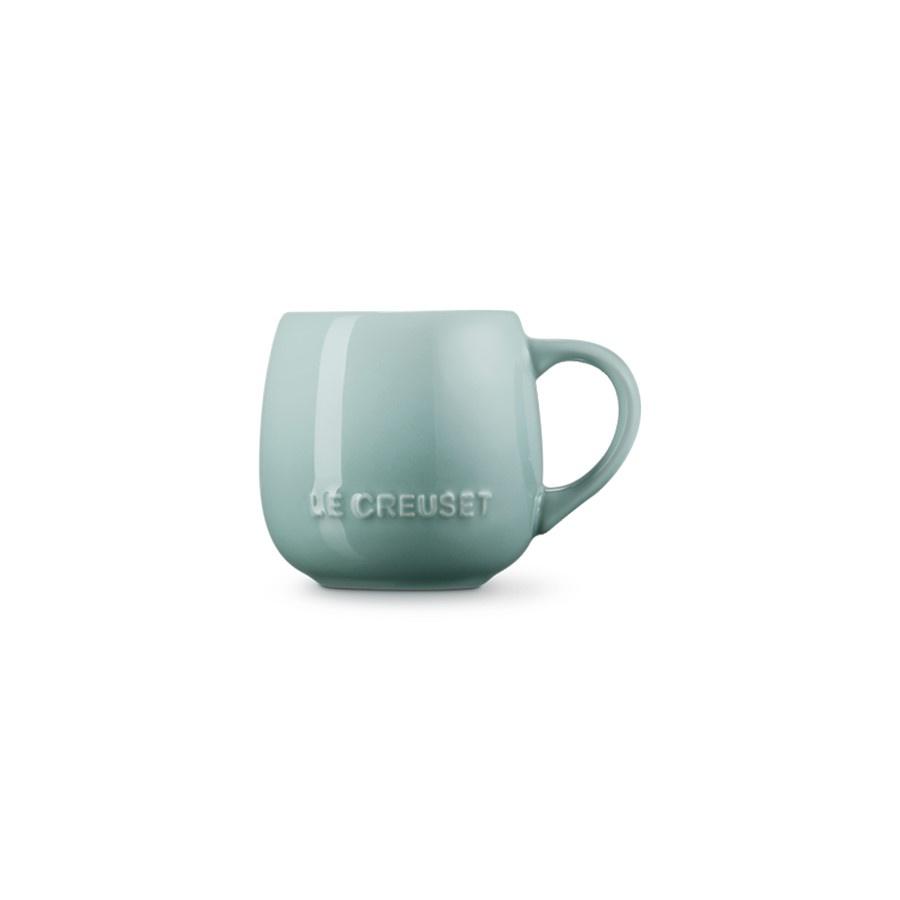 additioanl image for  Le Creuset Sphere Mug Sea Salt 320 ml 