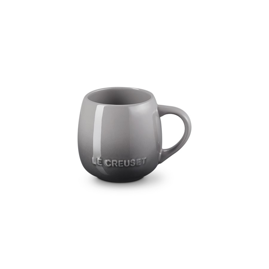 additioanl image for  Le Creuset Sphere Mug Flint 320 ml 
