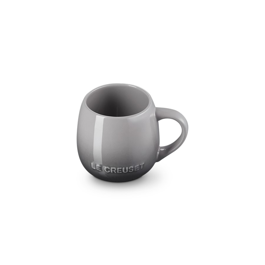 additioanl image for  Le Creuset Sphere Mug Flint 320 ml 
