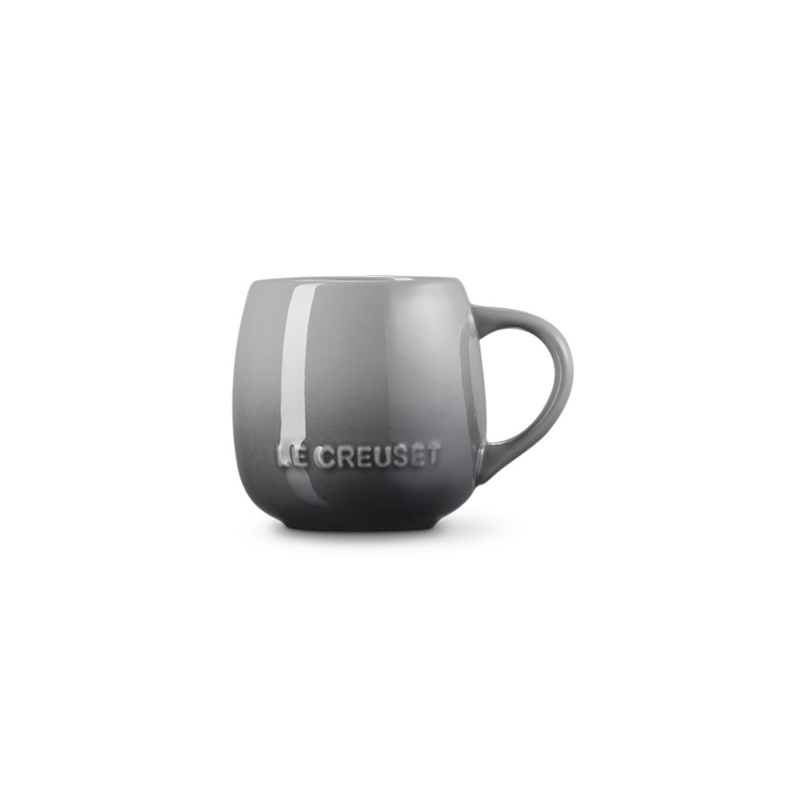 additioanl image for  Le Creuset Sphere Mug Flint 320 ml 