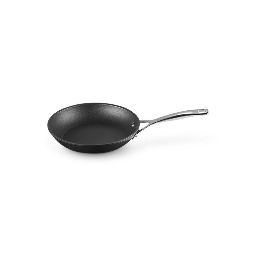 additioanl image for  Le Creuset Low Frying Pan Black 20 cm 