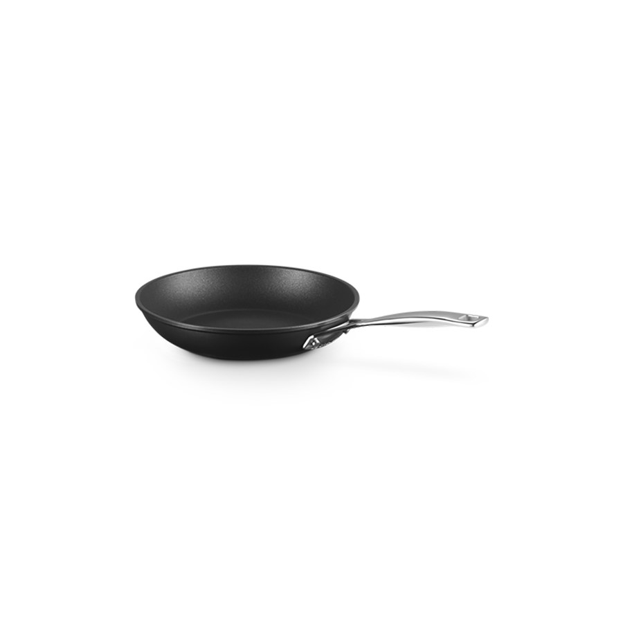 additioanl image for  Le Creuset Low Frying Pan Black 20 cm 