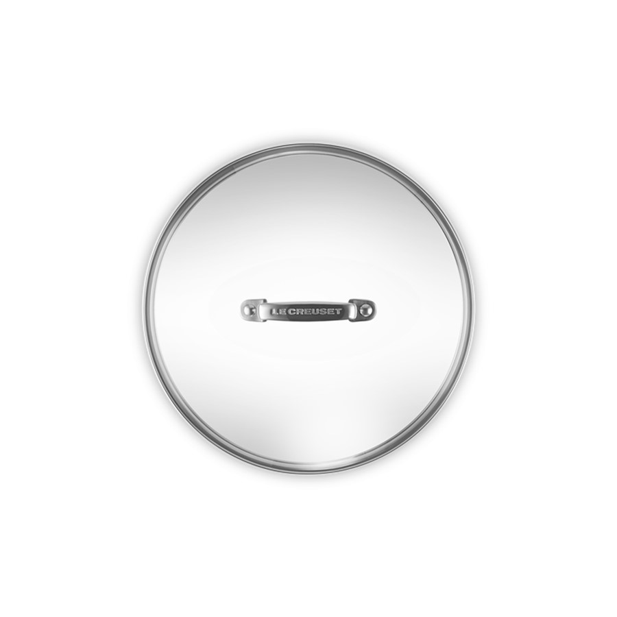 additioanl image for  Le Creuset Heat Resistant Glass Lid 26cm 