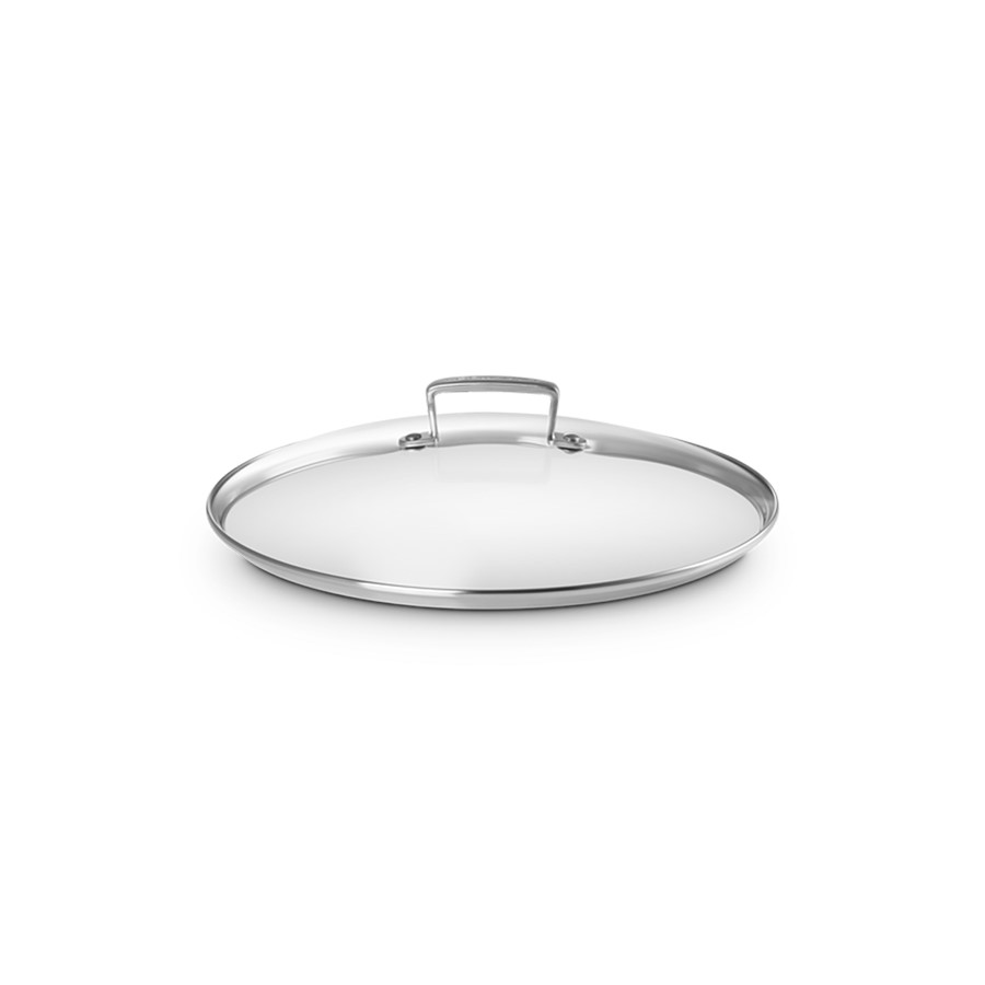 additioanl image for  Le Creuset Heat Resistant Glass Lid 30cm 