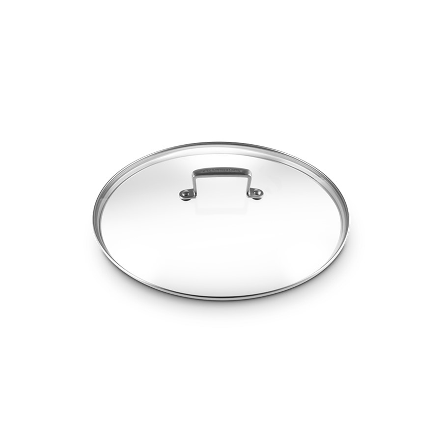 additioanl image for  Le Creuset Heat Resistant Glass Lid 30cm 