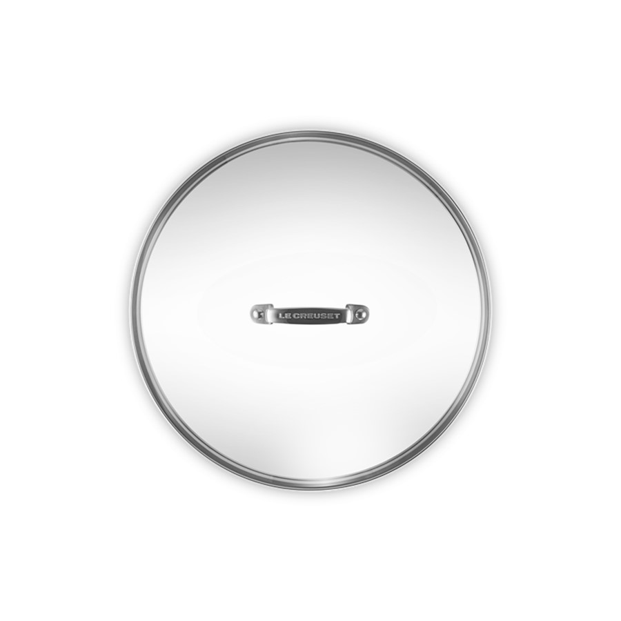 additioanl image for  Le Creuset Heat Resistant Glass Lid 30cm 