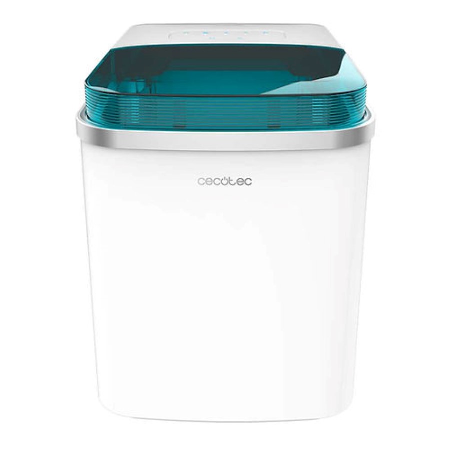 additioanl image for  Cecotec Ice Machine 12kg Capacity 