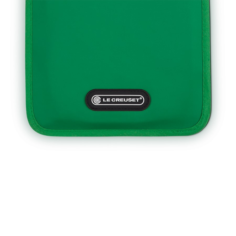 additioanl image for  Le Creuset Cooler Sleeve Ice Pack Bambo 