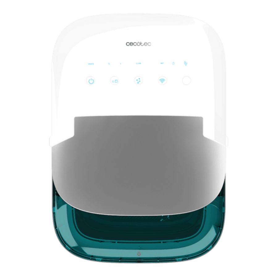 additioanl image for  Cecotec Ice Making Machine 150 W 