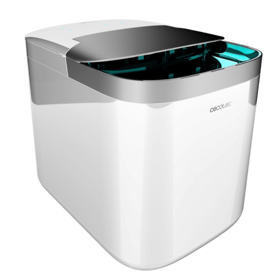 additioanl image for  Cecotec Ice Making Machine 150 W 