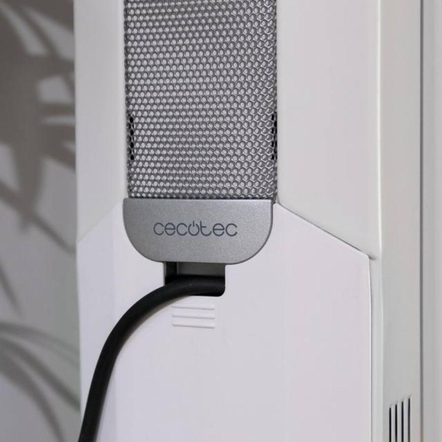 additioanl image for  Cecotec Radiator Heater Warm Space 9000 