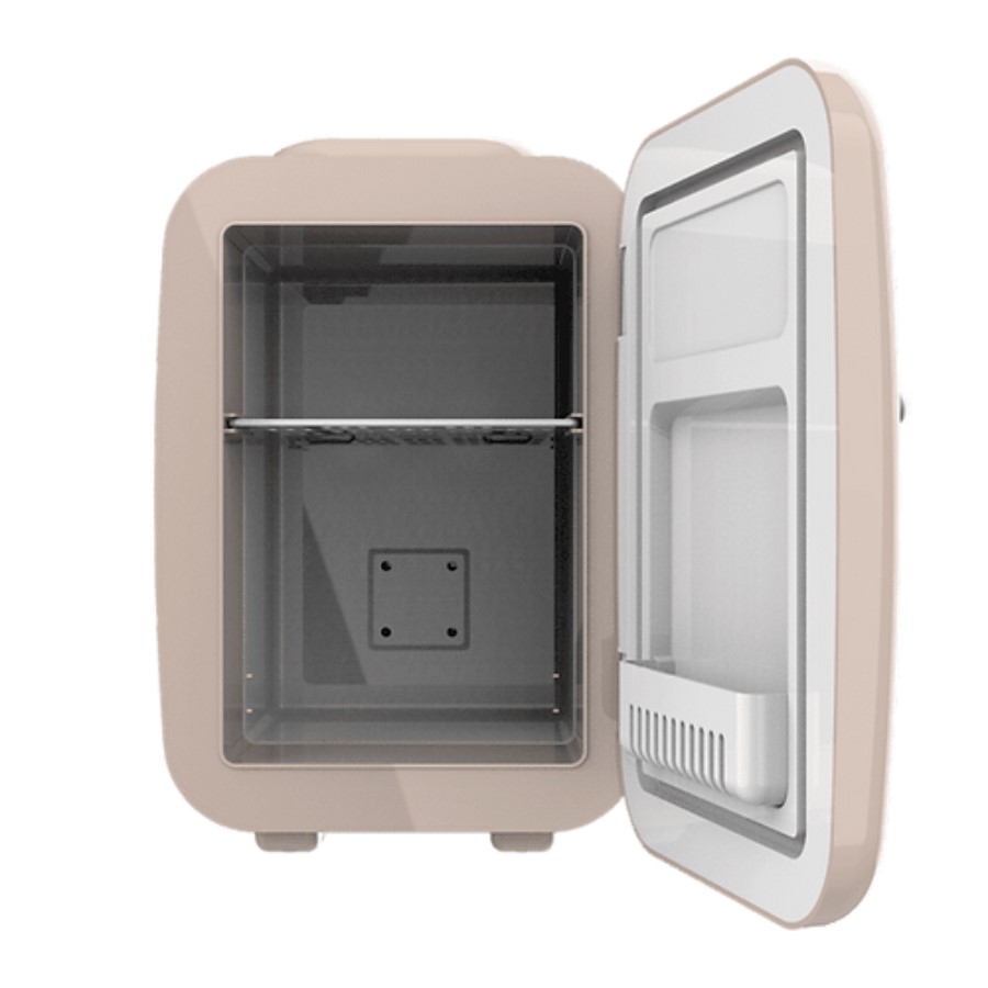 additioanl image for  Cecotec Bolero MiniCooling Haba/Cream 4L 