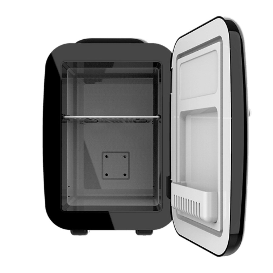 additioanl image for  Cecotec Bolero MiniCooling Habana Blk 4L 