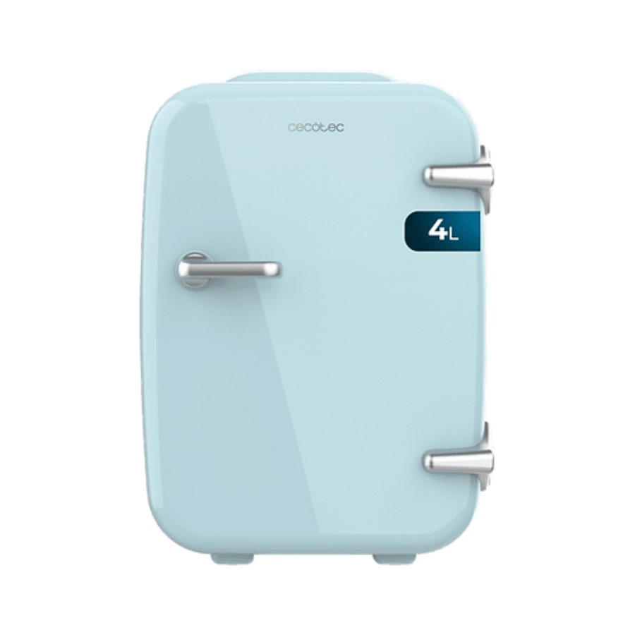 additioanl image for  Cecotec Bolero Mini Cooling 4 L L/Blue 
