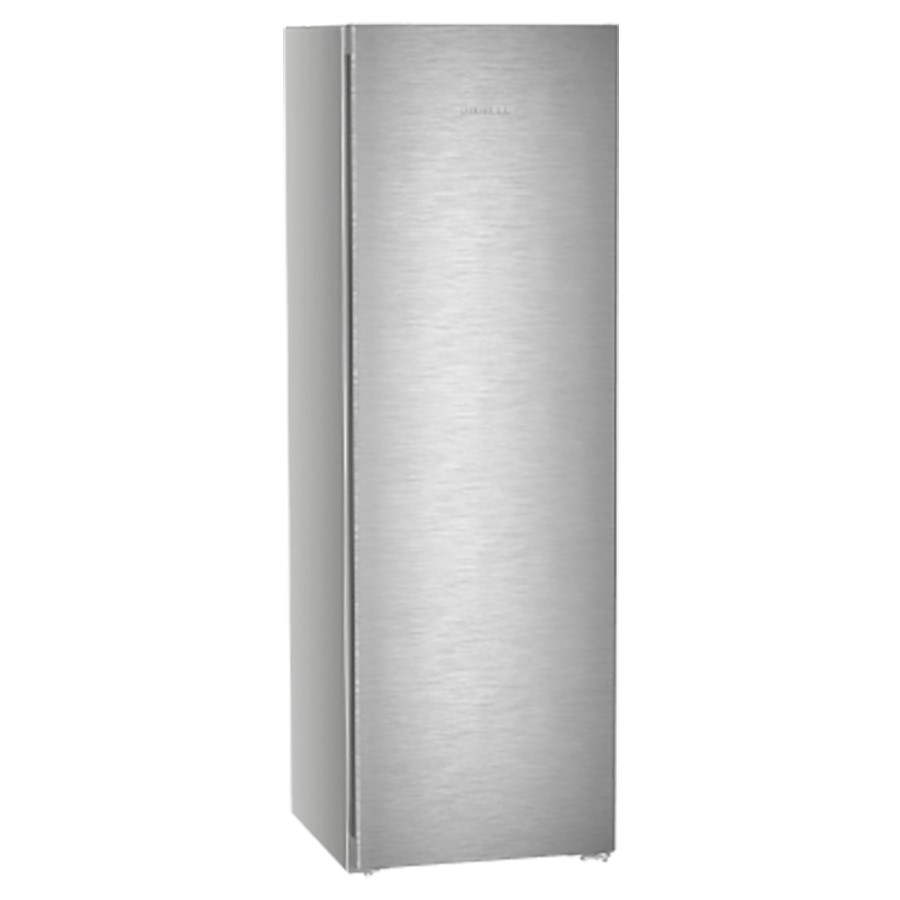 additioanl image for  Liebherr Larder Fridge S/Steel 399 Litre 