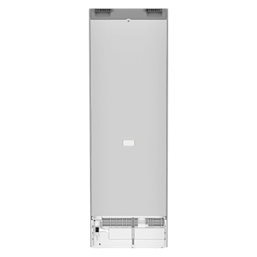 additioanl image for  Liebherr Larder Fridge S/Steel 399 Litre 