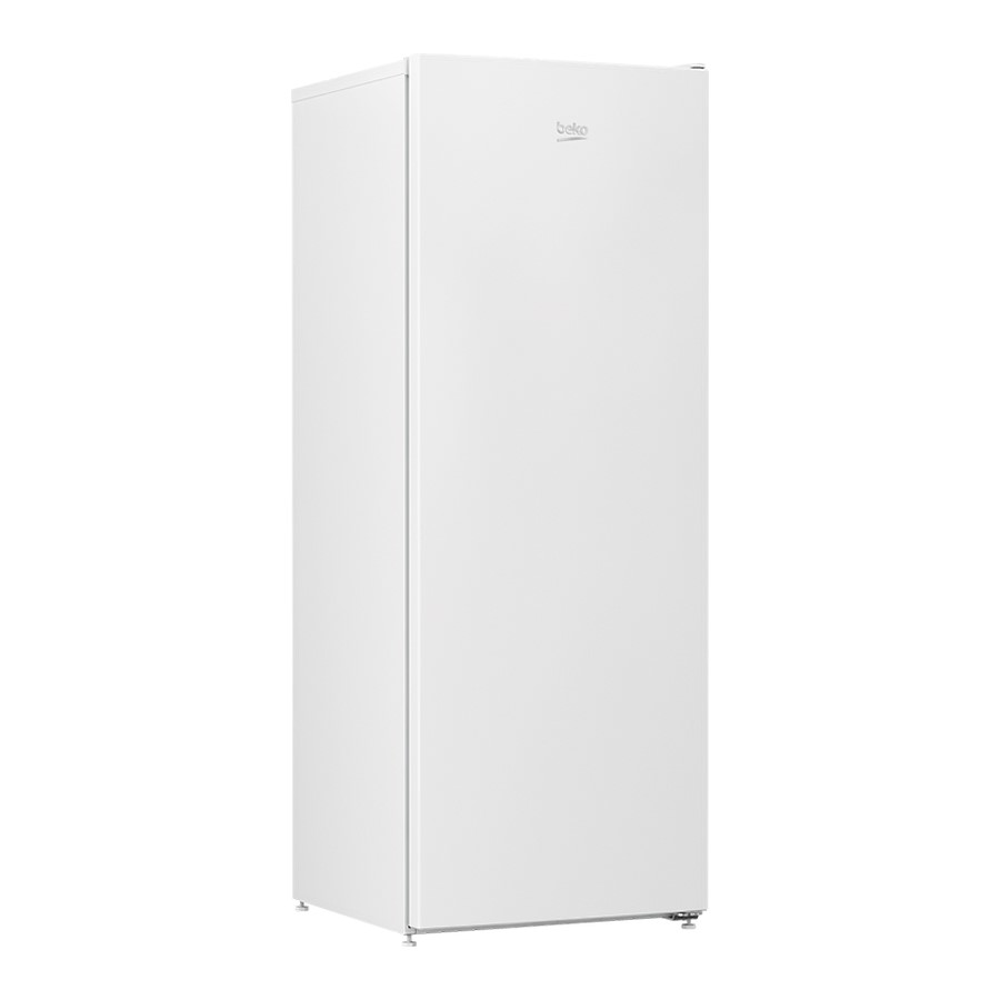 additioanl image for  Beko Larder Fridge 252 Litre White 54 cm 
