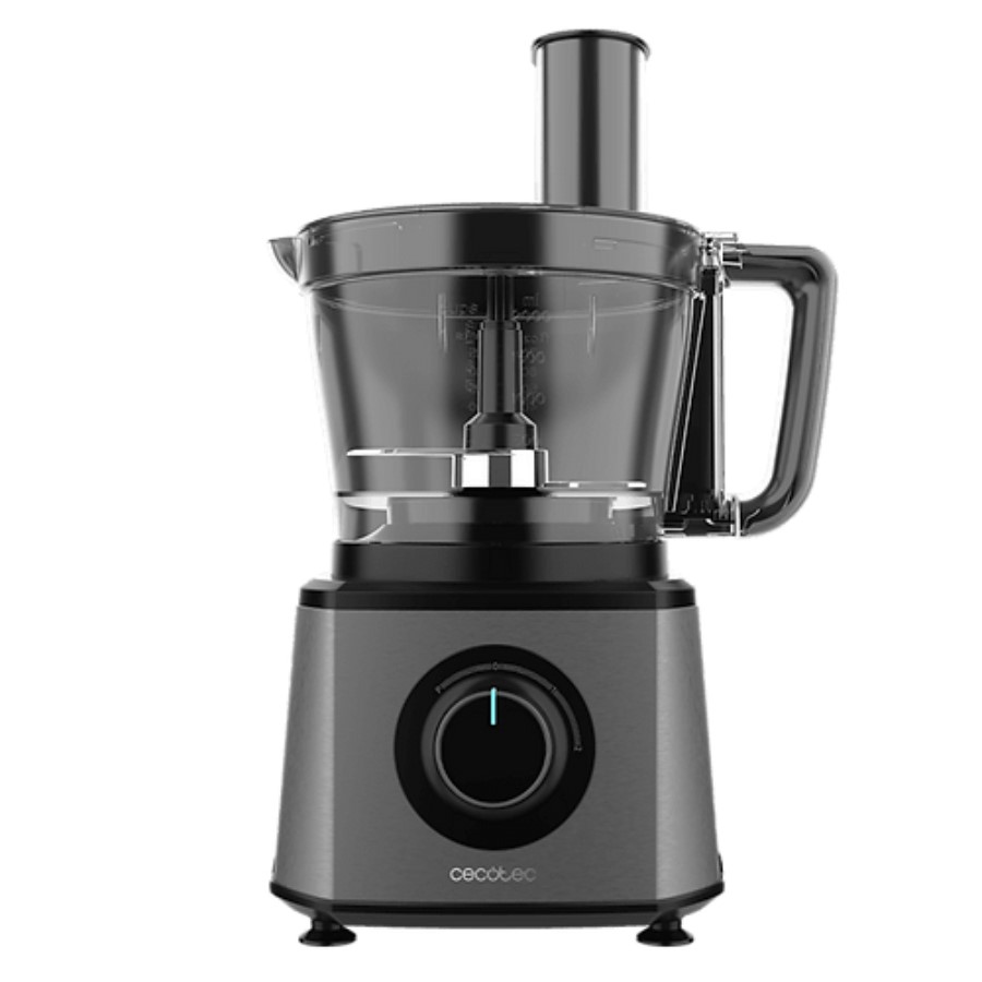 additioanl image for  Cecotec Food Processor Paprika S/Steel 