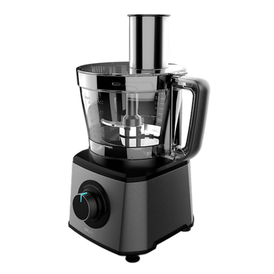 additioanl image for  Cecotec Food Processor Paprika S/Steel 