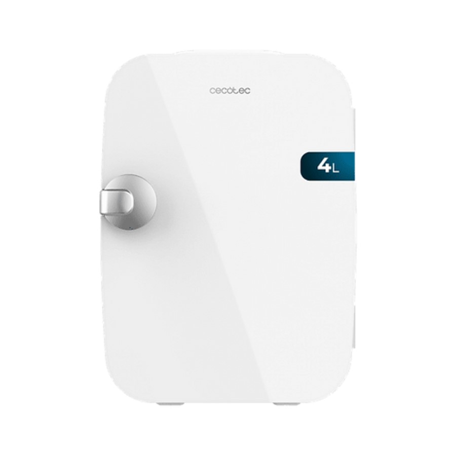 additioanl image for  Cecotec Bolero MiniCooling 4 L White 