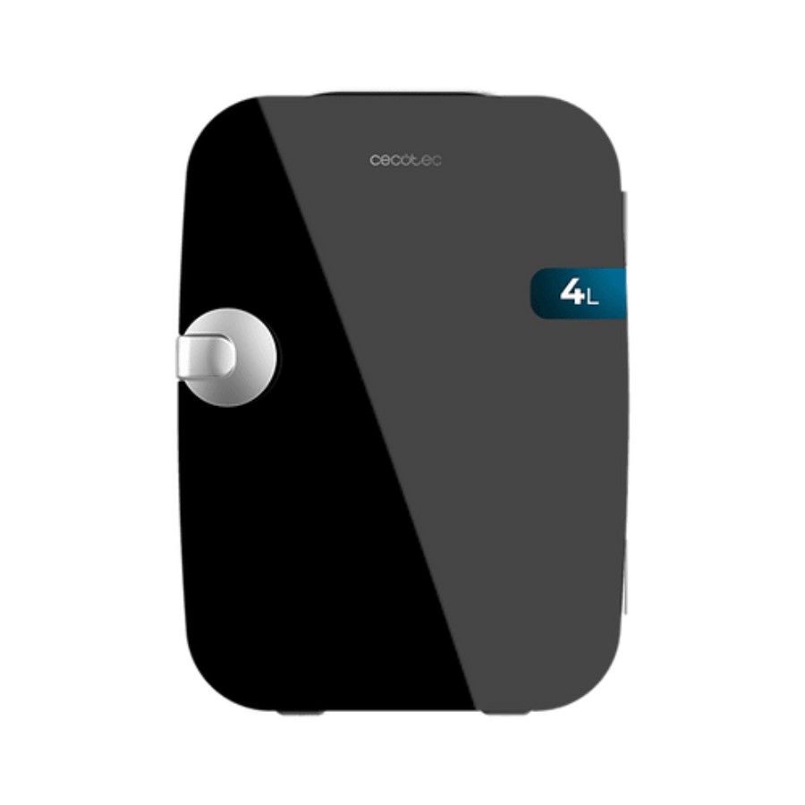 additioanl image for  Cecotec Fridge Bolero Mini  Black 4 L 