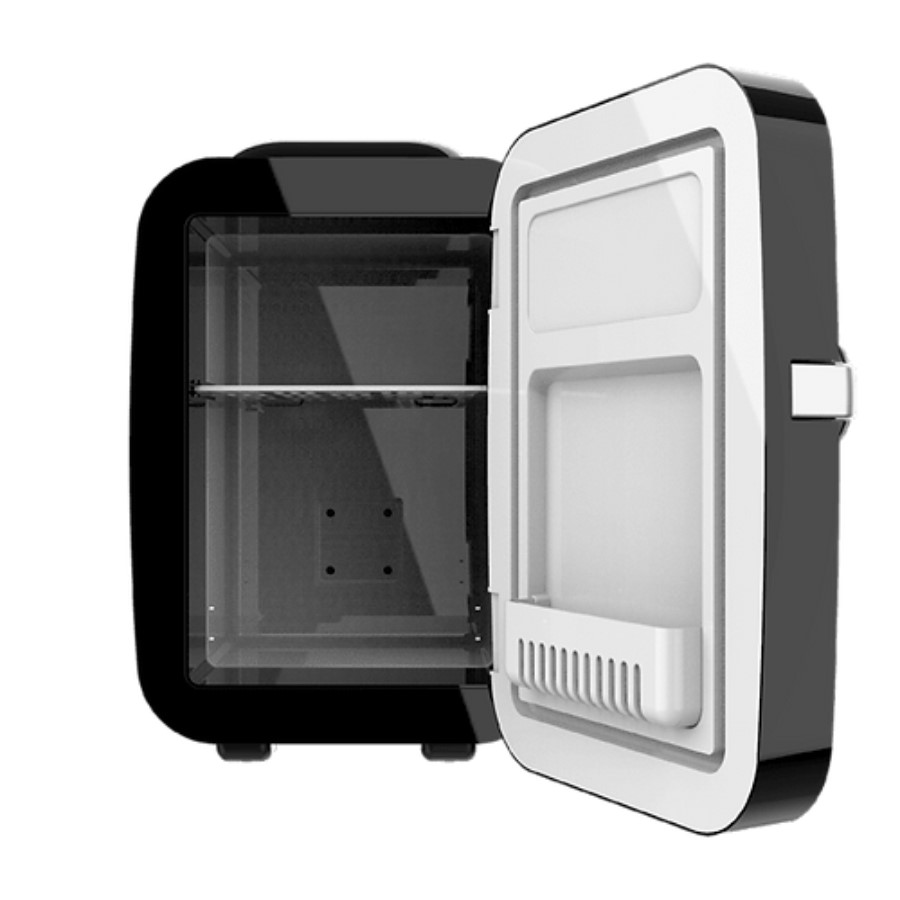 additioanl image for  Cecotec Fridge Bolero Mini  Black 4 L 