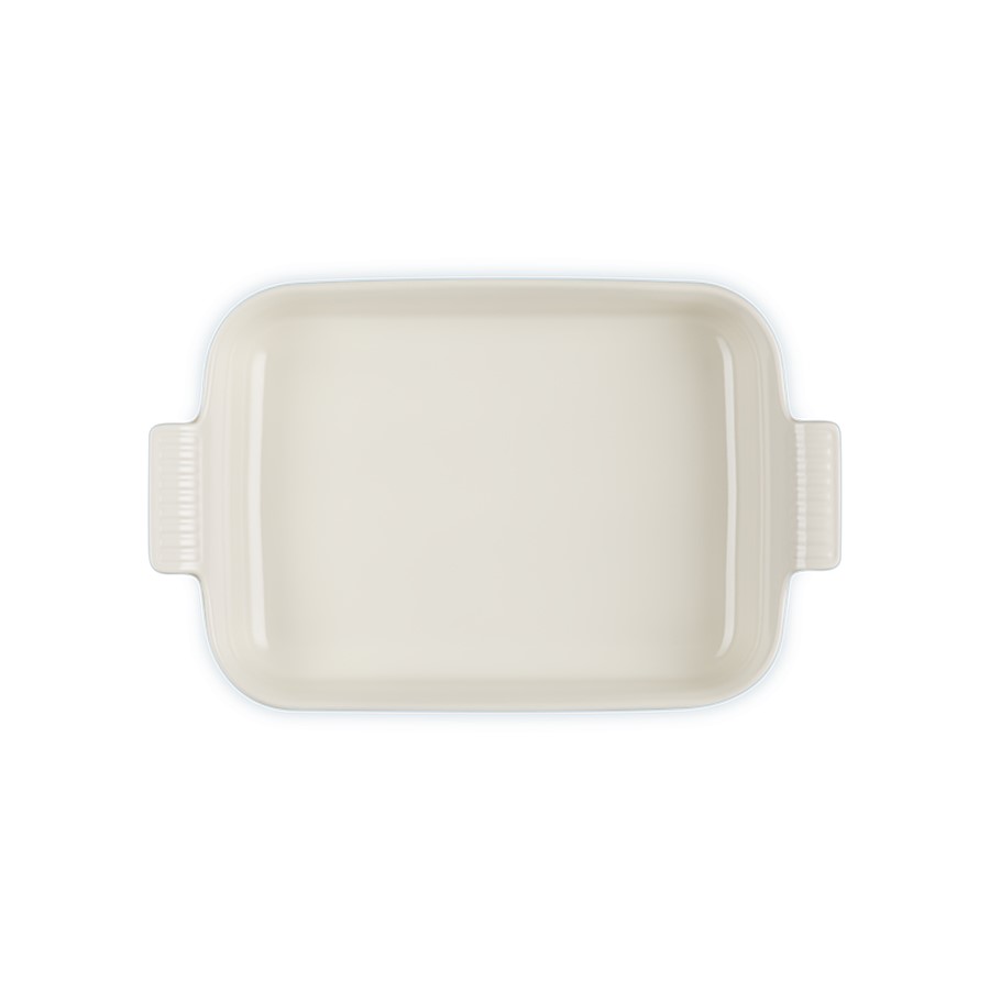 additioanl image for  Le Creuset Gratin Dish Chambray 32 cm 