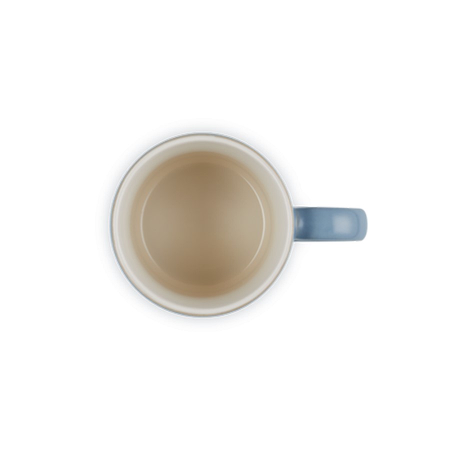 additioanl image for  Le Creuset Espresso Mug Chambray 100 ml 
