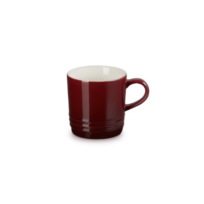 additioanl image for  Le Creuset Cappuccino Mug Garnet 200 ml 