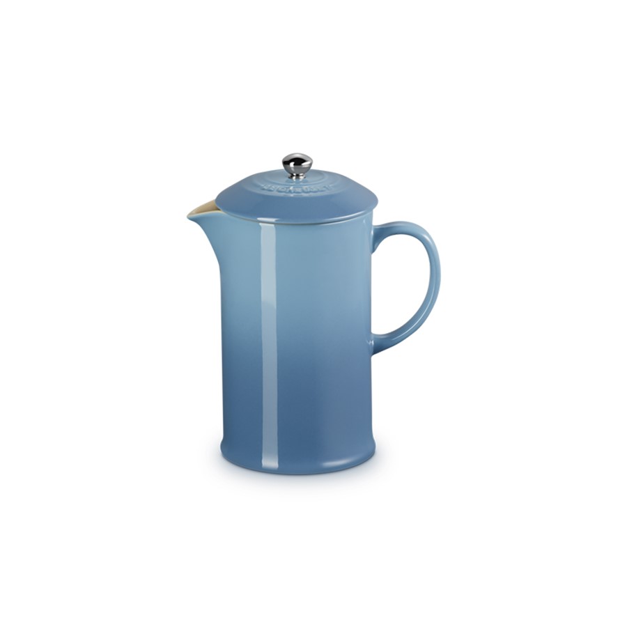 additioanl image for  Le Creuset Coffee Pot&Press Chambray 1 L 