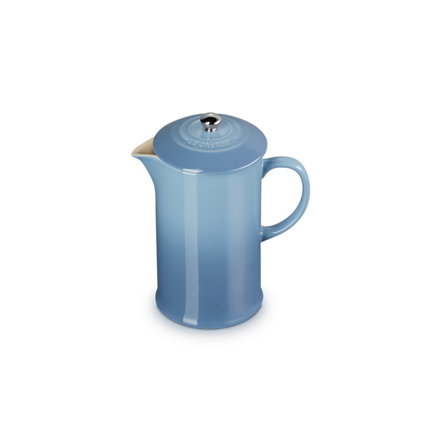 additioanl image for  Le Creuset Coffee Pot&Press Chambray 1 L 