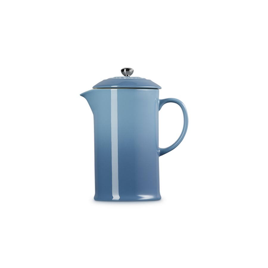additioanl image for  Le Creuset Coffee Pot&Press Chambray 1 L 