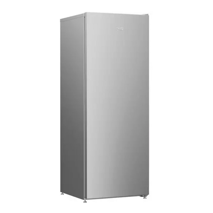 additioanl image for  Beko Larder Fridge Inox 252 Litre 